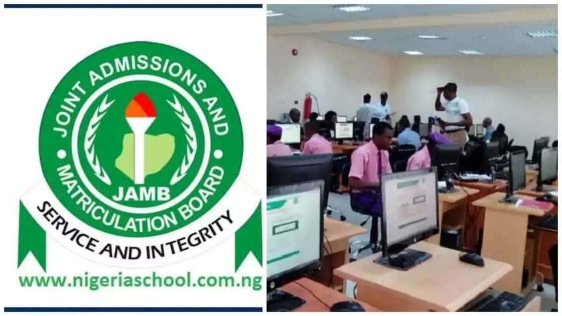 OPINION: As Oloyede demystifies JAMB’s UTME/ CBT puzzle by Anthony Kolawole OPINION: As Oloyede demystifies JAMB’s UTME/ CBT puzzle by Anthony Kolawole