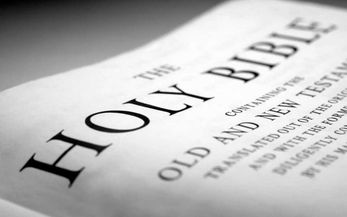 Old and New Testament Old and New Testament