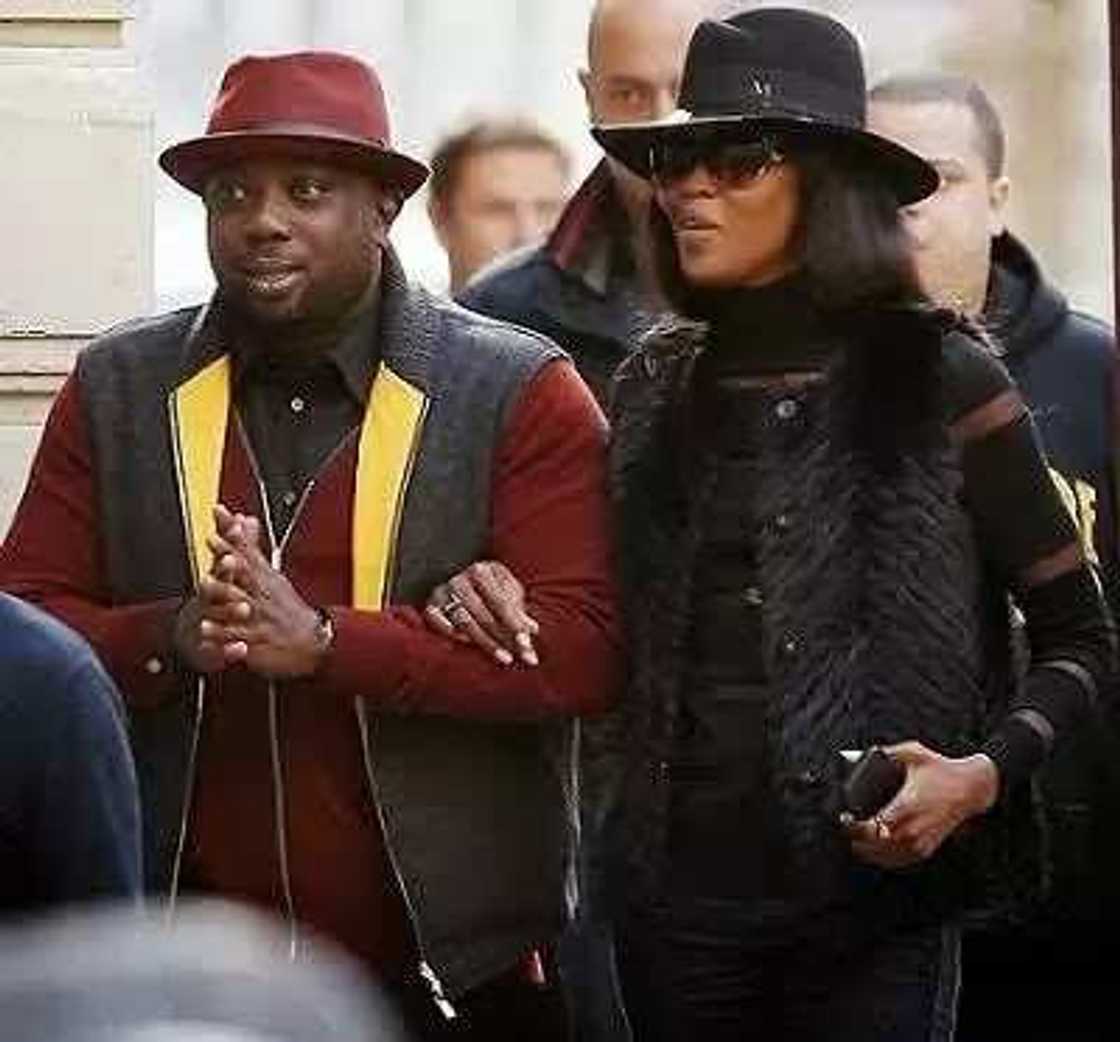 Meet Kola Aluko And His Array Of Expensive Properties Meet Kola Aluko And His Array Of Expensive Properties