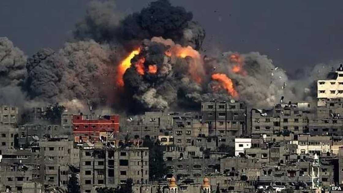 armed conflict armed conflict