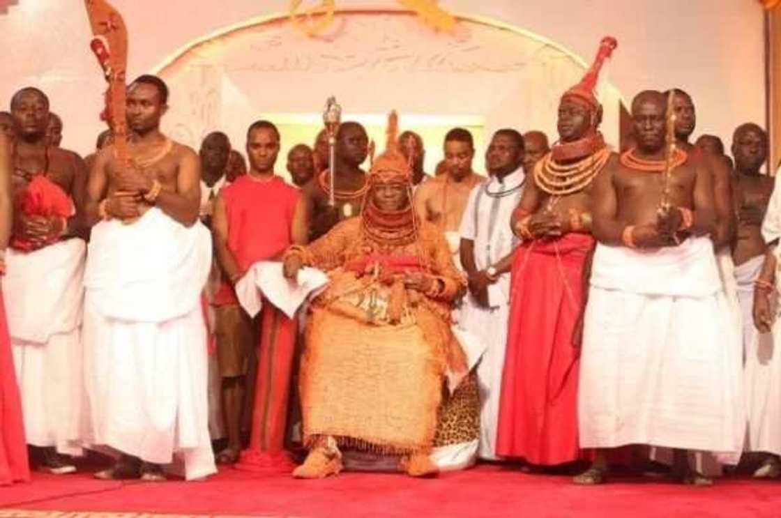 10 interesting facts about the great Benin kingdom 10 interesting facts about the great Benin kingdom