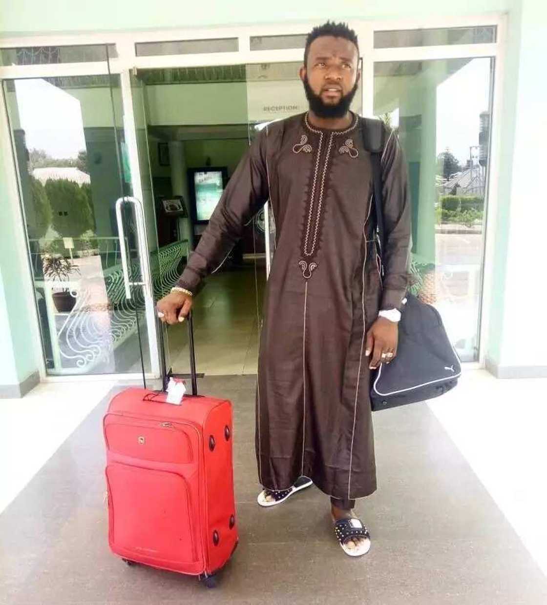 Arewa fashion styles for men 3 Arewa fashion styles for men 3