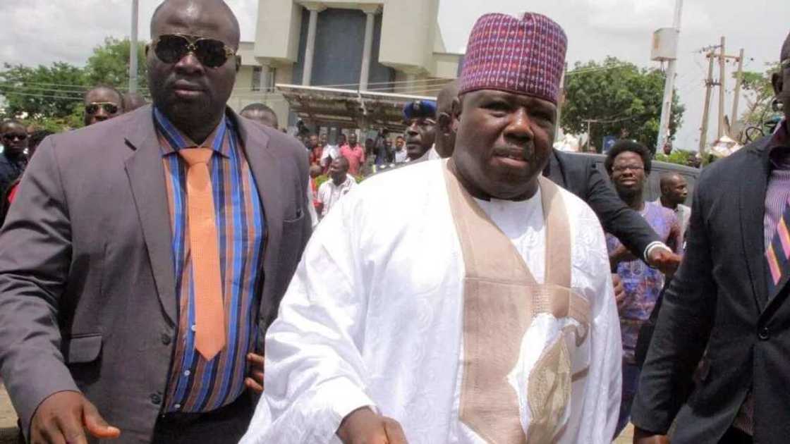 Defection: APC disappoints Sheriff, urges former governor to register at ward level Defection: APC disappoints Sheriff, urges former governor to register at ward level