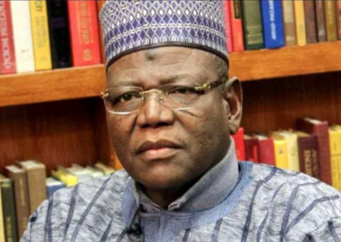 Sule Lamido ya bayyana sakamakon gwajin da aka masa a kan COVID-19