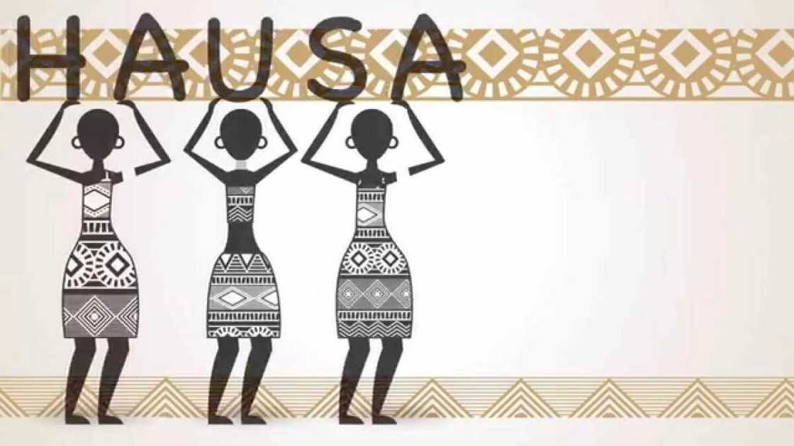 Numbers in Hausa Language Numbers in Hausa Language