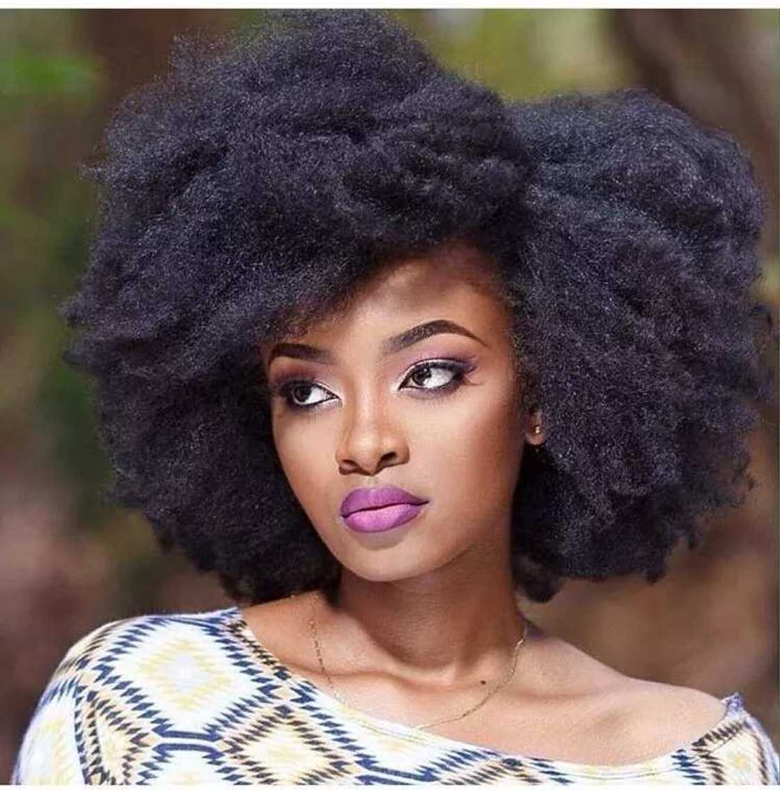 Top Nigerian natural hair bloggers Top Nigerian natural hair bloggers