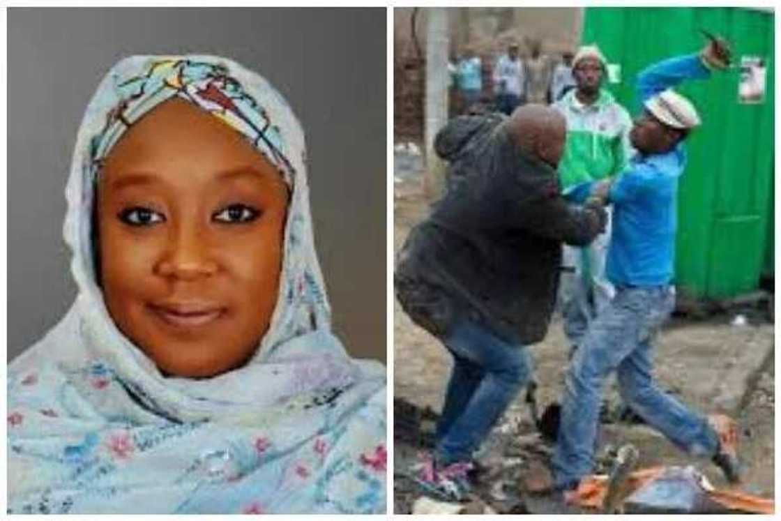 No Nigerian was killed in South Africa, FG backtracks No Nigerian was killed in South Africa, FG backtracks