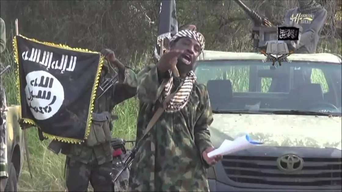 Good news as military intensifies efforts to capture B’Haram leader Abubakar Shekau Good news as military intensifies efforts to capture B’Haram leader Abubakar Shekau