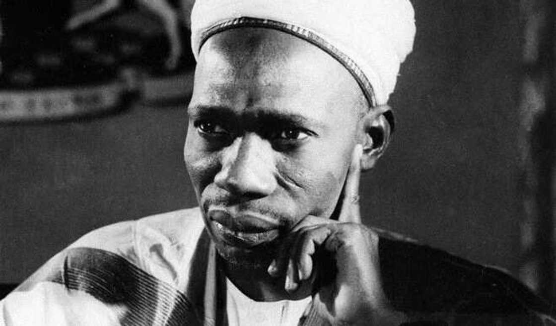 Anyi kira ga 'yan Arewa suyi koyi da halayen Tafawa Balewa