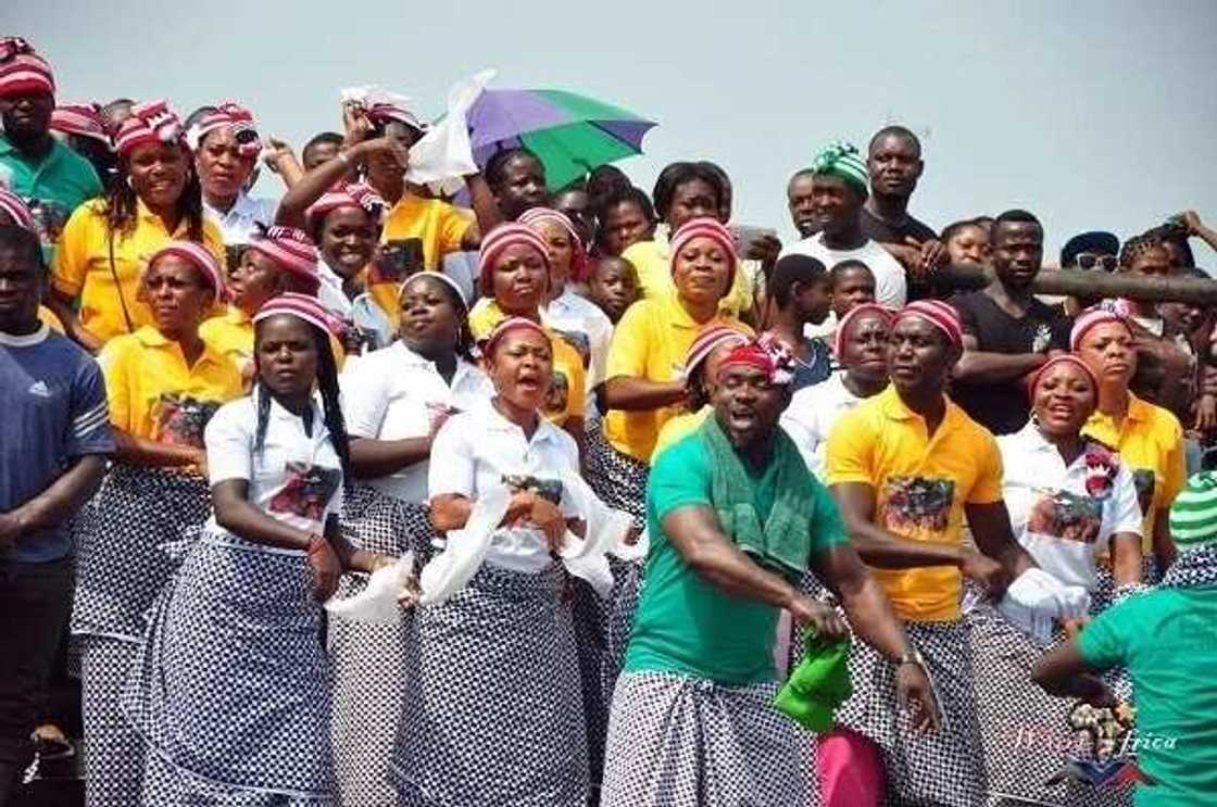 Unique Delta Igbo names and meaning Unique Delta Igbo names and meaning