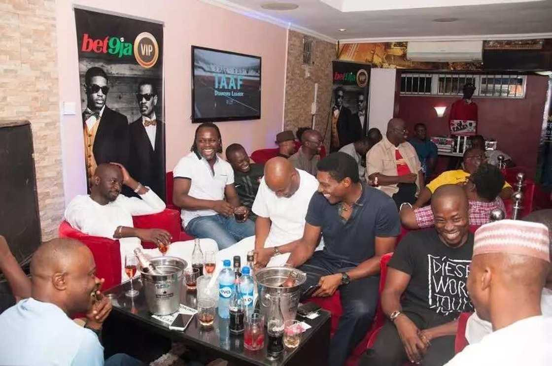 Bet9ja Booking bet Bet9ja Booking bet