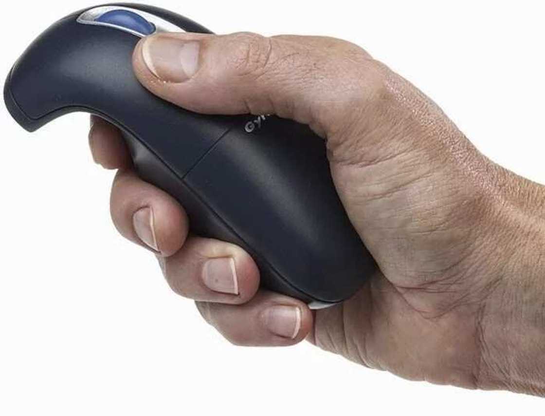 5. Tactile Mice 5. Tactile Mice