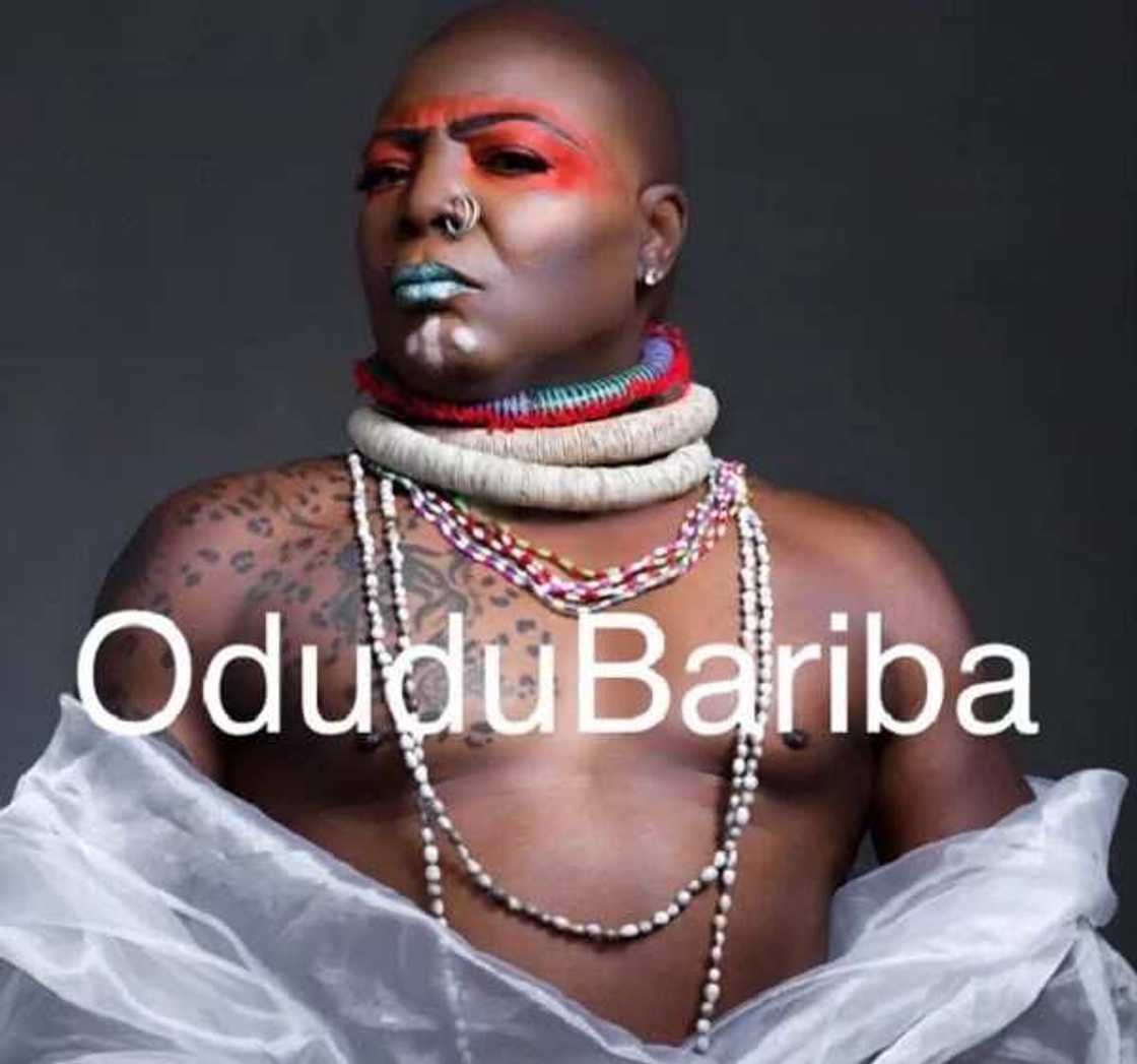 Charly boy