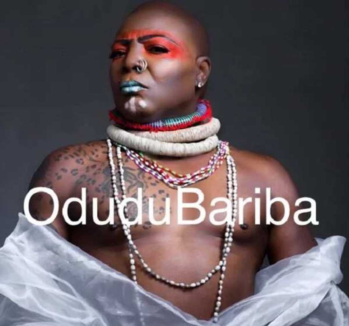 Charly boy Charly boy