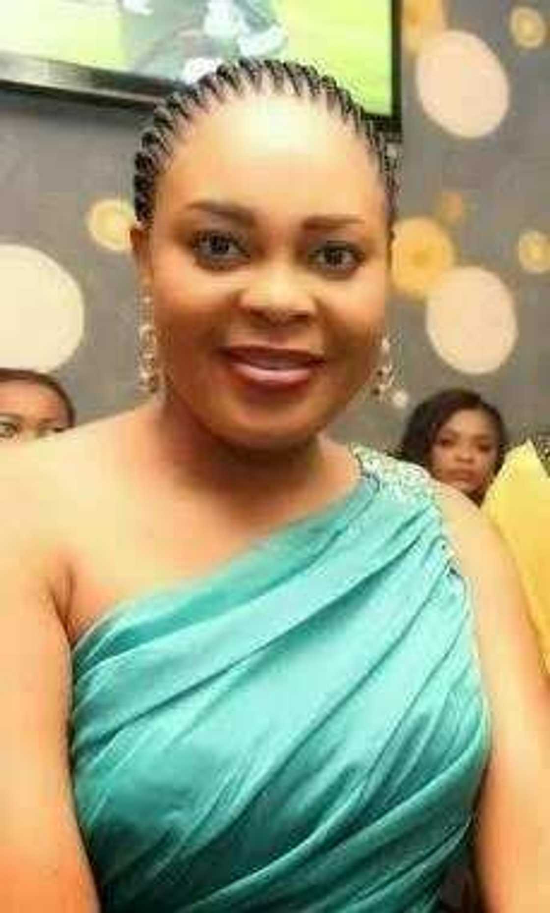 What being a celebrity has cost me – Sola Kosoko What being a celebrity has cost me – Sola Kosoko