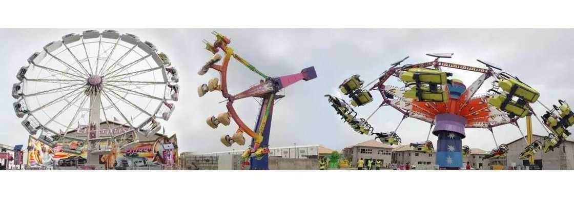 Hi Impact Planet Hi Impact Planet