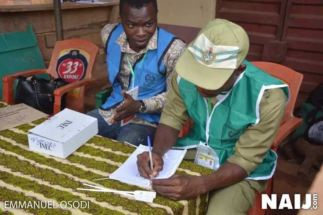 Ekiti election: CTA commends INEC, chides politicians over vote buying Ekiti election: CTA commends INEC, chides politicians over vote buying