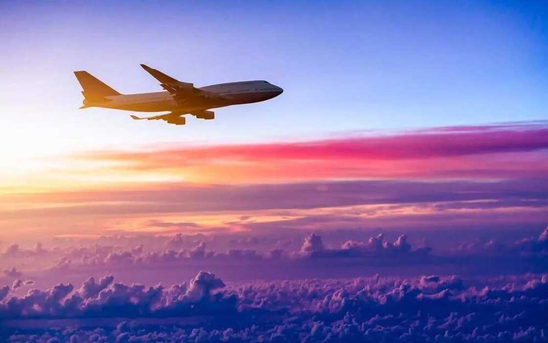 Plane Plane
