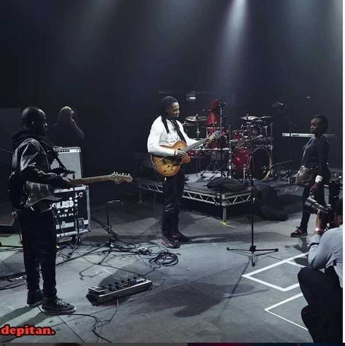 Check Out 10 Things That Stand Flavour Out (PHOTOS) Check Out 10 Things That Stand Flavour Out (PHOTOS)