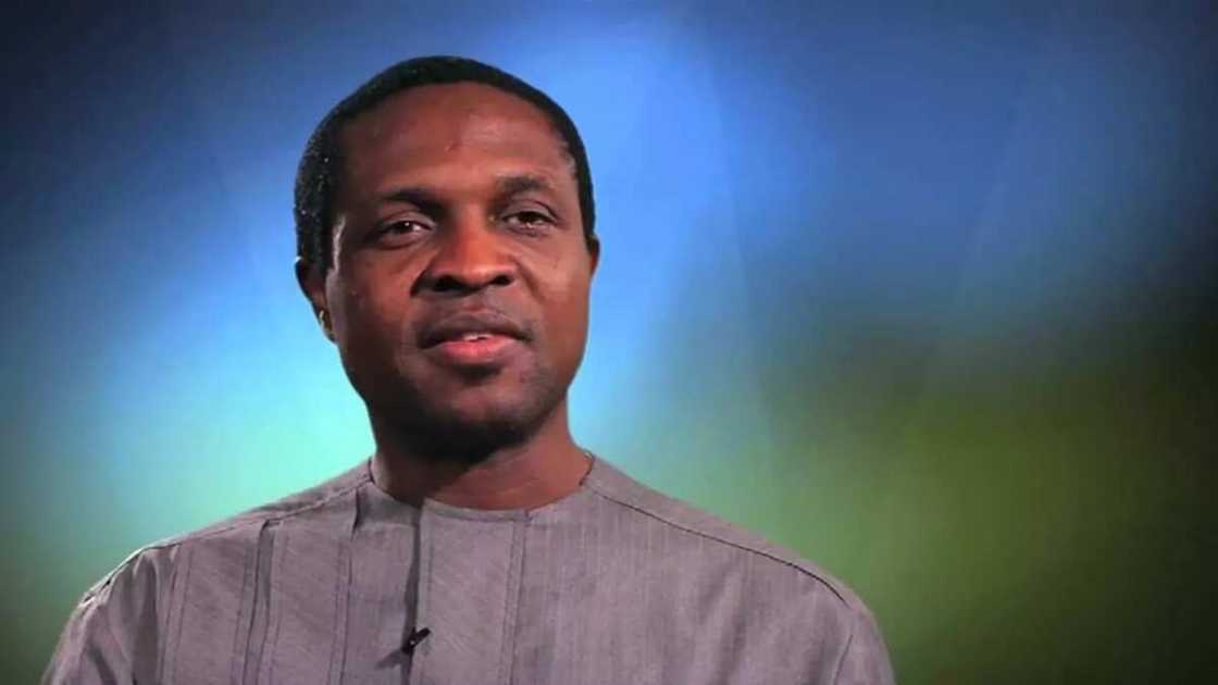 3 Reasons For Fuel Scarcity Explained By Sahara Group Boss 3 Reasons For Fuel Scarcity Explained By Sahara Group Boss