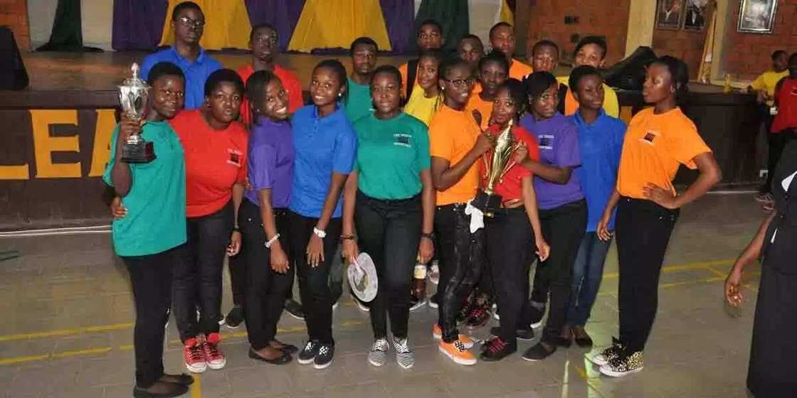The Bells Group of Schools The Bells Group of Schools