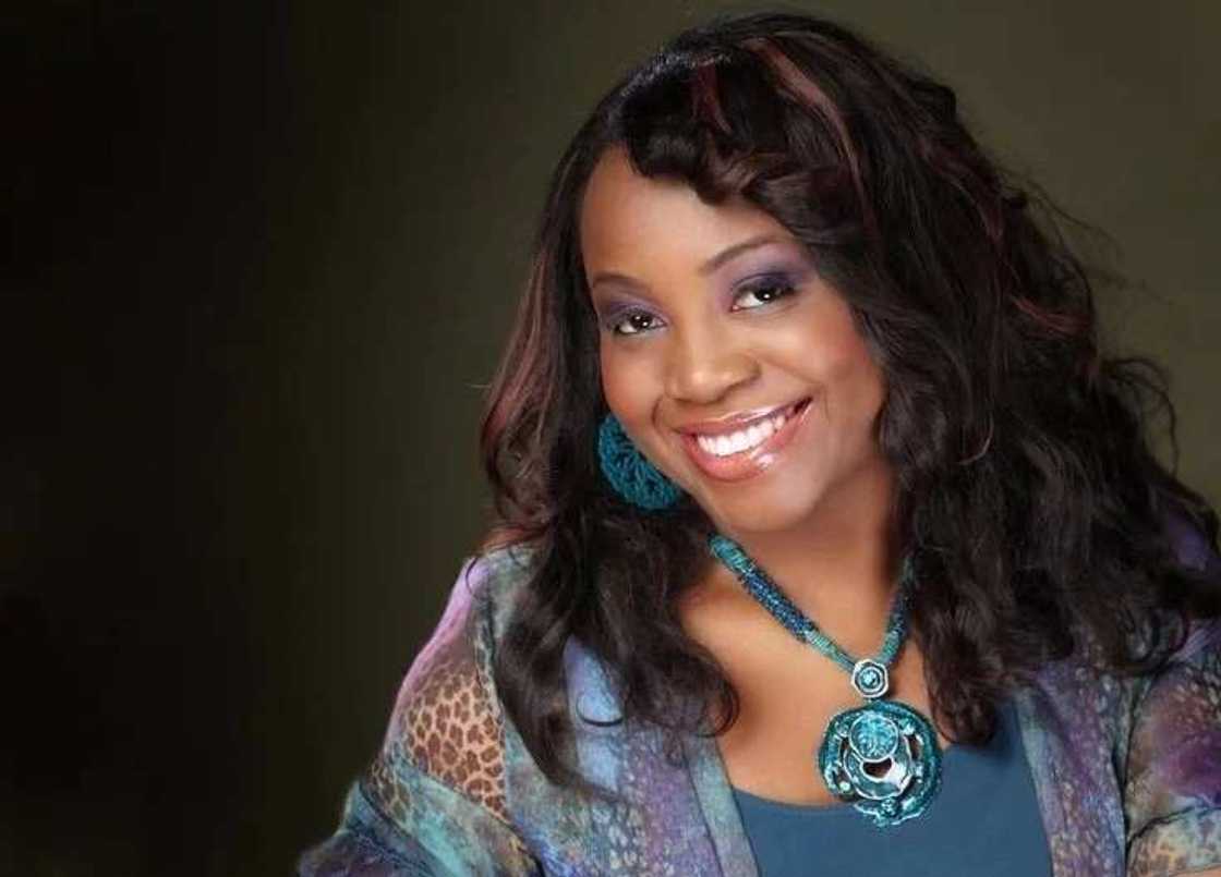 Glowreeyah Braimah Glowreeyah Braimah