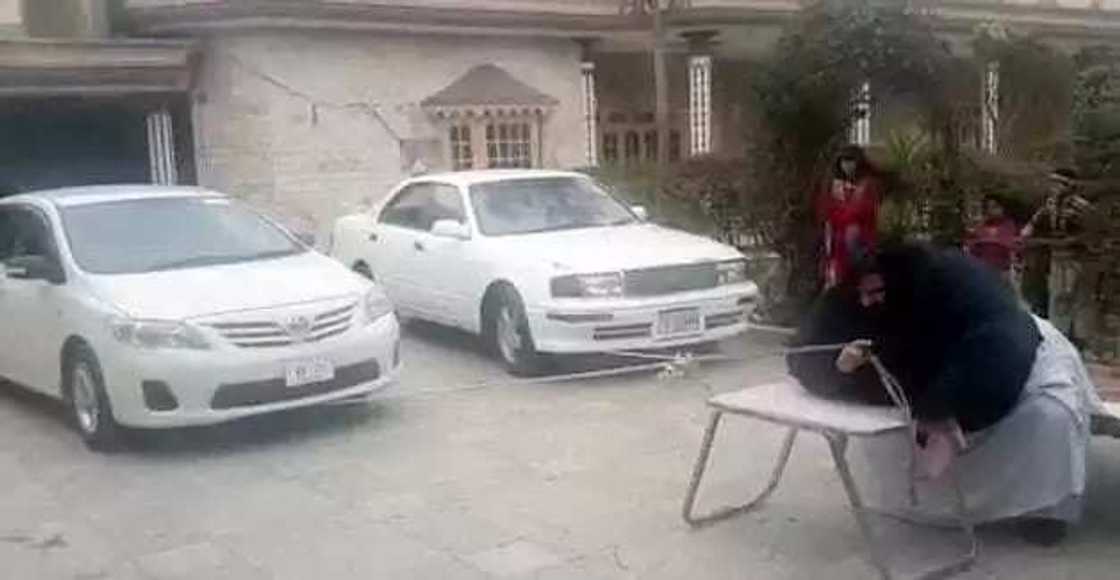 labarin wani mutum mai nauyin kilo 435, yana kalaci da ƙwai 36, nama kilo 3 da madara lita 5 labarin wani mutum mai nauyin kilo 435, yana kalaci da ƙwai 36, nama kilo 3 da madara lita 5