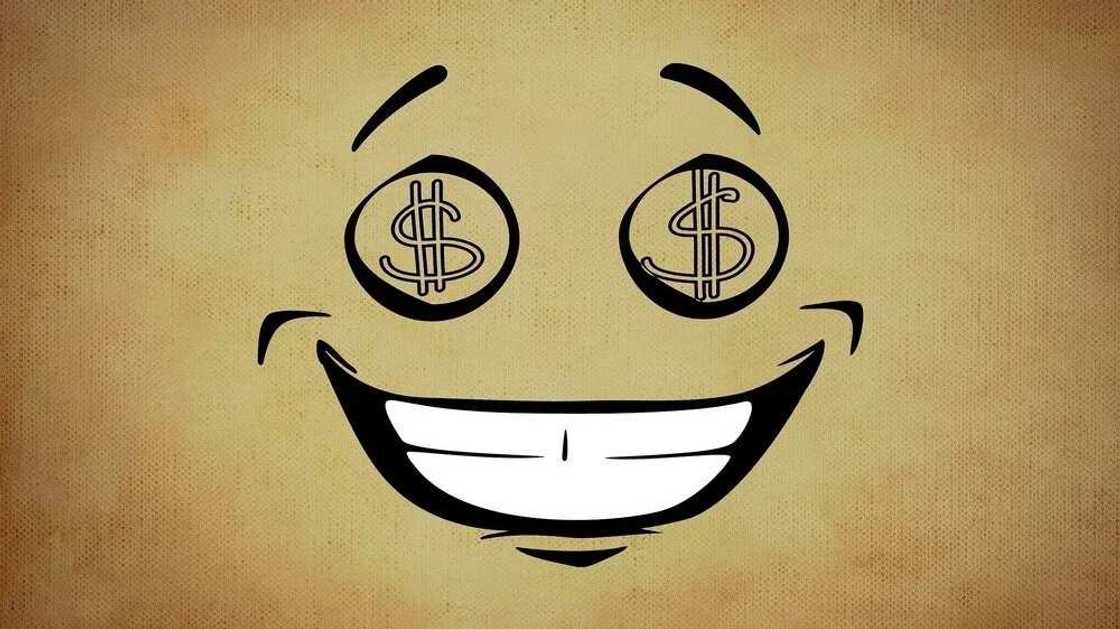 greed greed