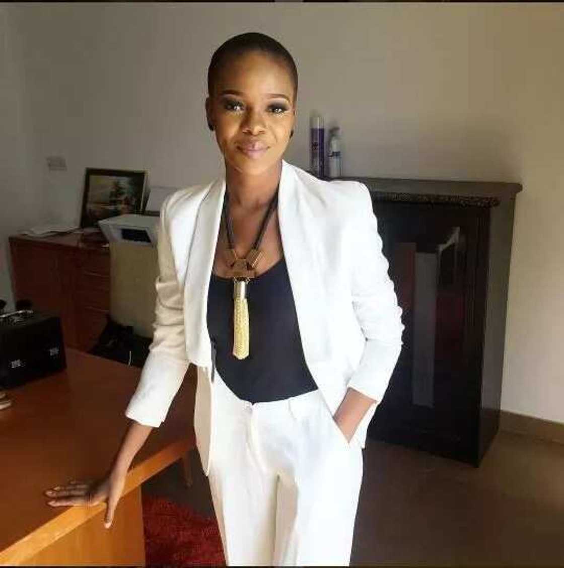 20 influential single ladies in Nigerian entertainment 20 influential single ladies in Nigerian entertainment