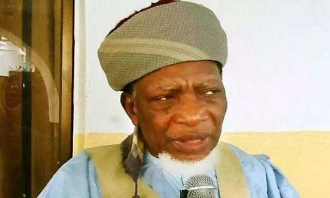 Kungiyar Izala za ta gudanar da gagarumin wa'azin kasa a Abuja Kungiyar Izala za ta gudanar da gagarumin wa'azin kasa a Abuja