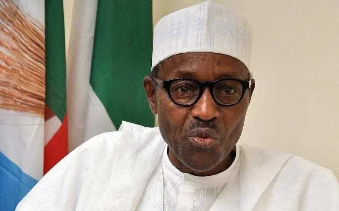 Ex-militants sower Encomiums on President Buhari Ex-militants sower Encomiums on President Buhari