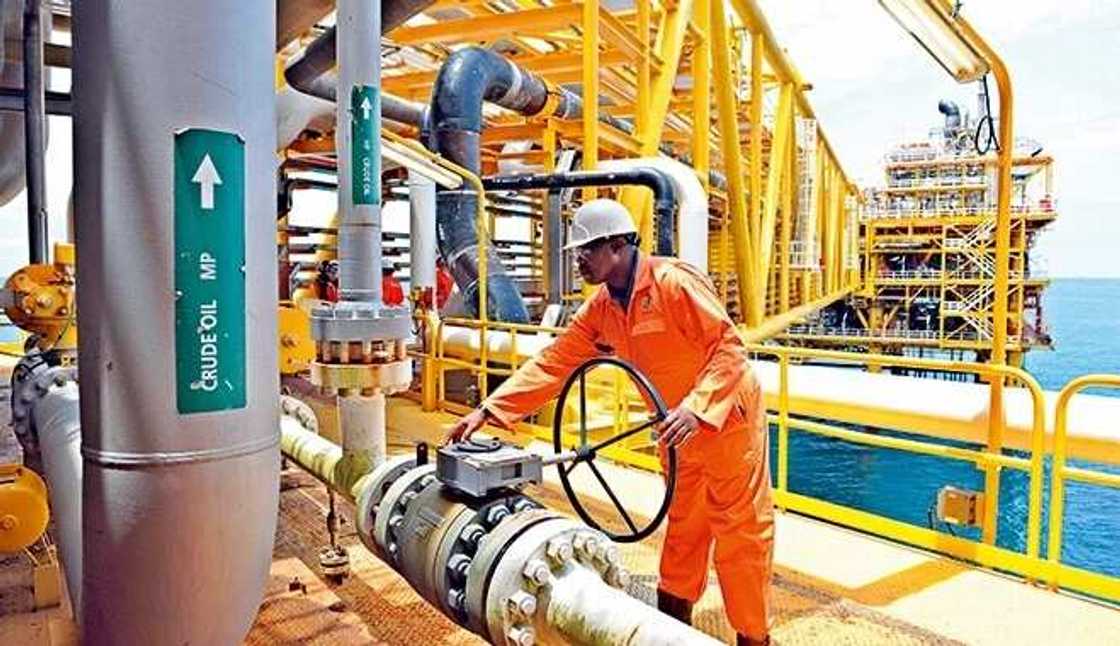 Chemical industries in Nigeria and their products Chemical industries in Nigeria and their products