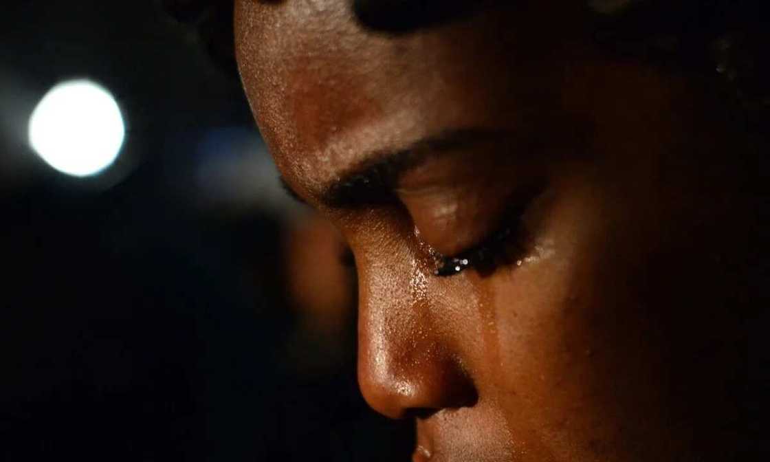 Major causes of domestic violence in Nigeria Major causes of domestic violence in Nigeria