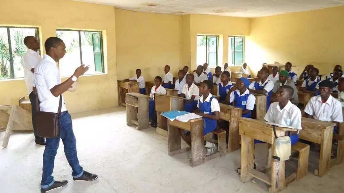 3. Lagos State 3. Lagos State