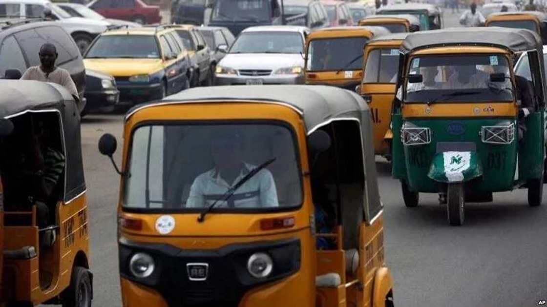 Shugaban Karamar Hukuma Ya Yi Barazanar Soke Adaidaita Sahu a Yankinsa Shugaban Karamar Hukuma Ya Yi Barazanar Soke Adaidaita Sahu a Yankinsa