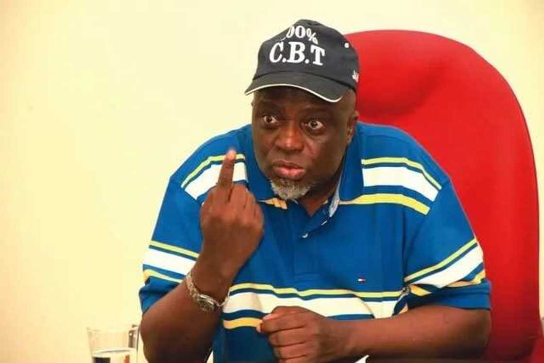 Candidates are responsible For Challenges During Registration, JAMB Blames Students Candidates are responsible For Challenges During Registration, JAMB Blames Students