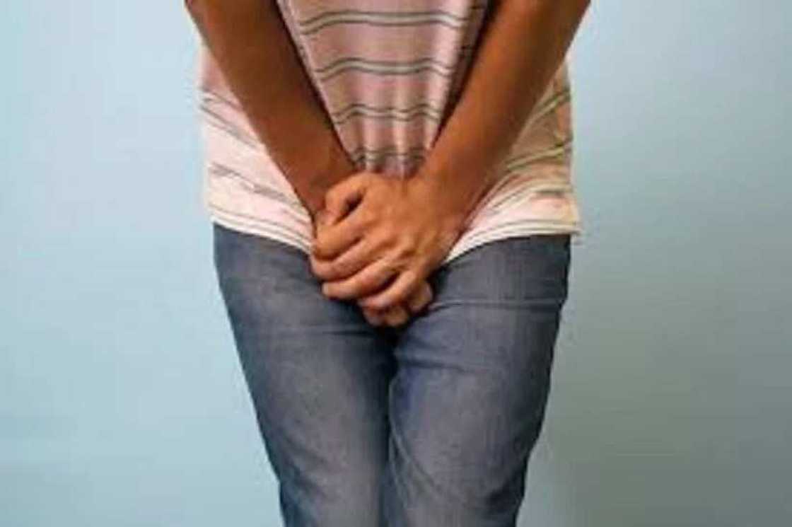 Tabdijan:Tabdijan: Mafi yawancin Mutane basu san haka rikon fitsari ke da illa ba Tabdijan:Tabdijan: Mafi yawancin Mutane basu san haka rikon fitsari ke da illa ba