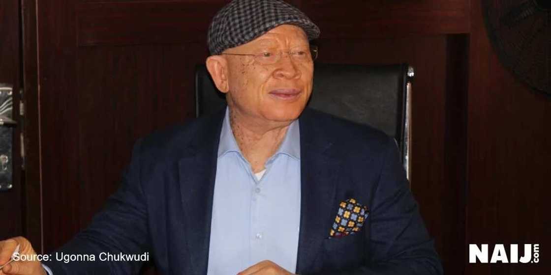 How Albinos are murdered in Africa How Albinos are murdered in Africa