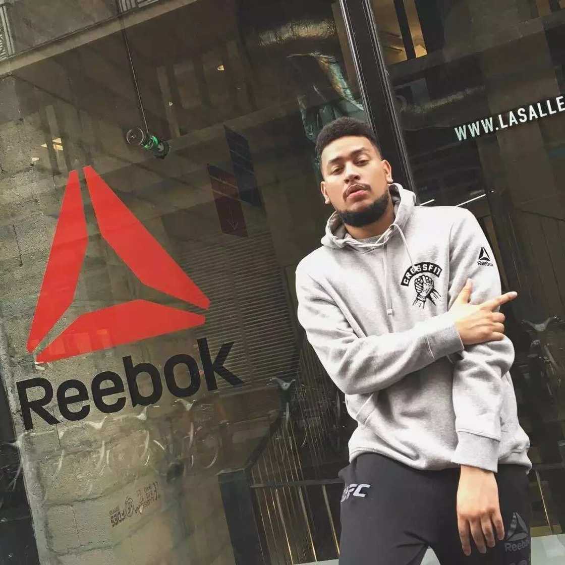Reebok Reebok
