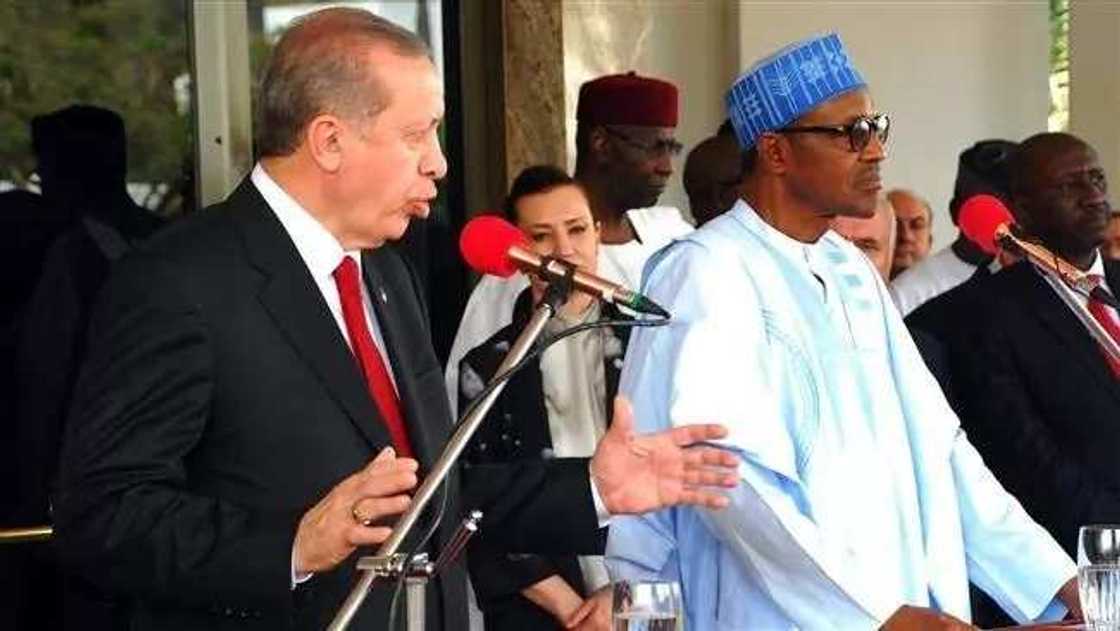 Opinion: Turkey just snatched six of its citizens from another country by Nate Schenkkan Opinion: Turkey just snatched six of its citizens from another country by Nate Schenkkan