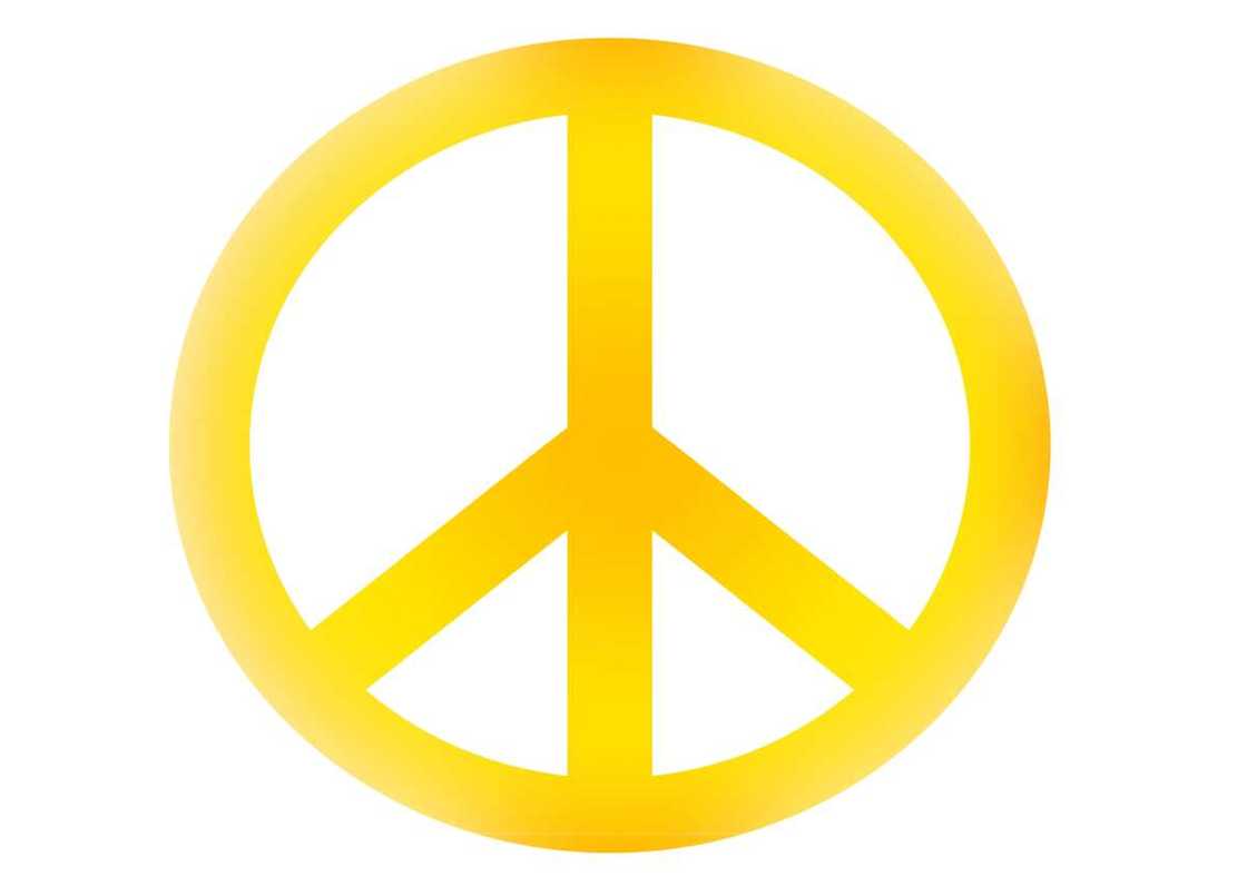Anti-Nuclear peace symbol Anti-Nuclear peace symbol