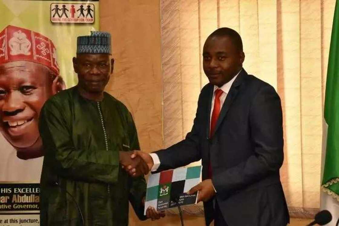Open Government Partnership will reinforce governance reforms in Kano State - Buhari’s aide Open Government Partnership will reinforce governance reforms in Kano State - Buhari’s aide