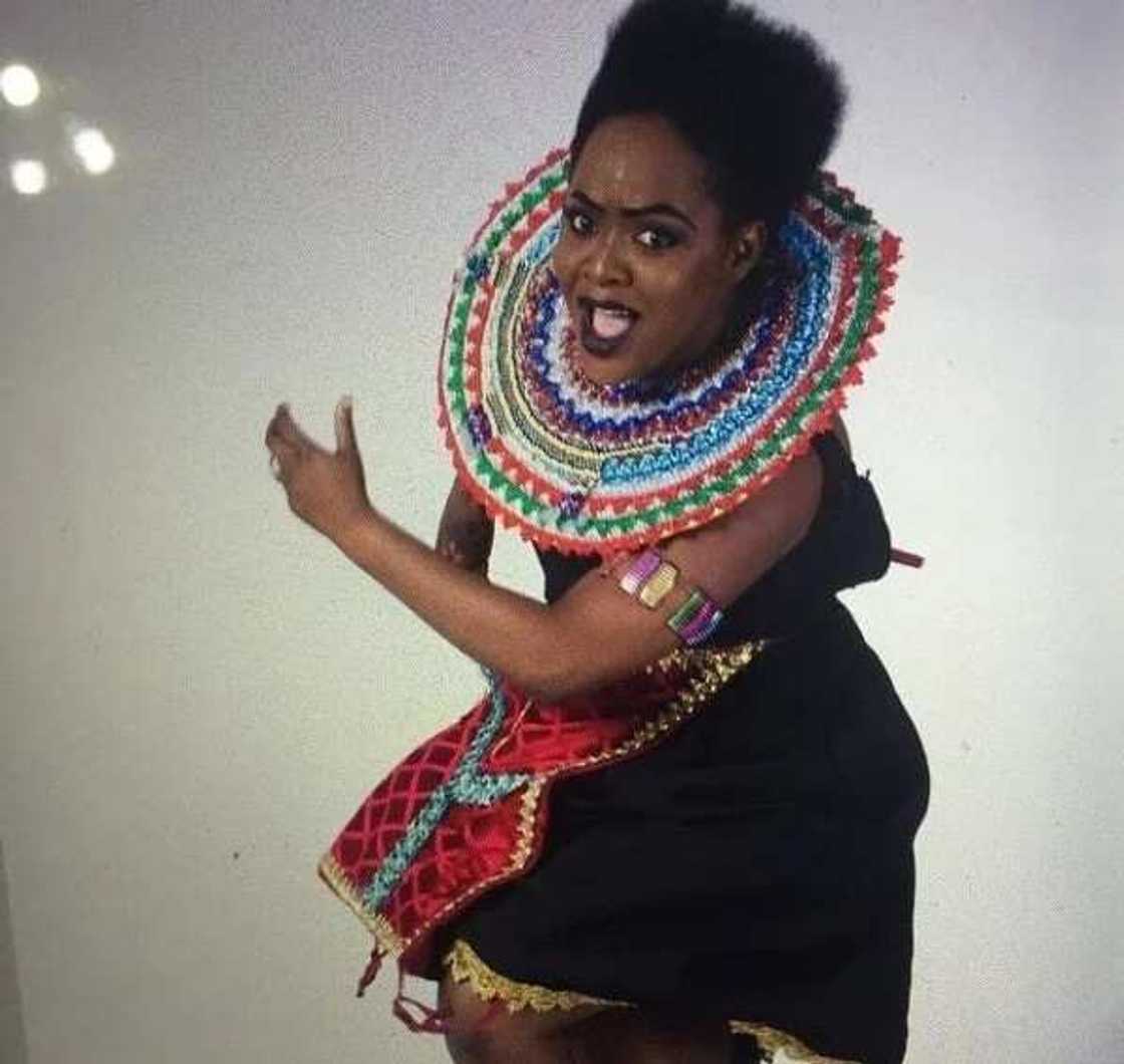 Helen Paul career Helen Paul career