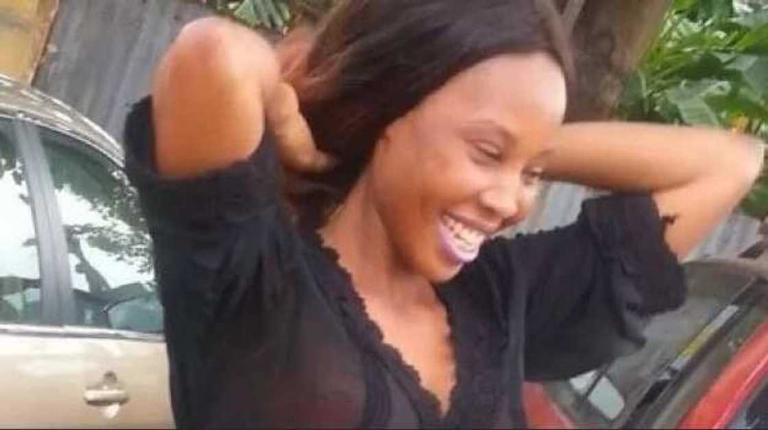 Otobo released from Kirikiri prison Otobo released from Kirikiri prison