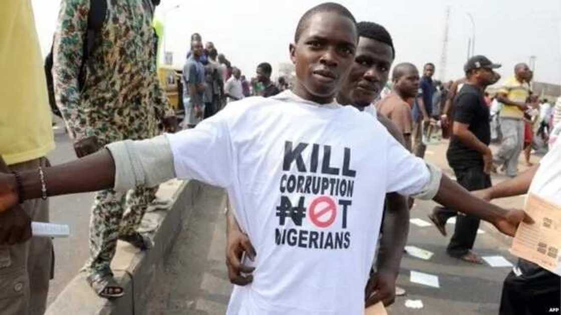 Nigeria Nigeria
