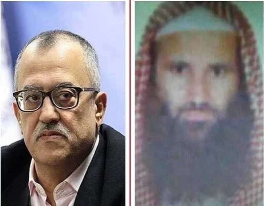 Imam kills Christian writer charged over anti-Islam cartoon Imam kills Christian writer charged over anti-Islam cartoon