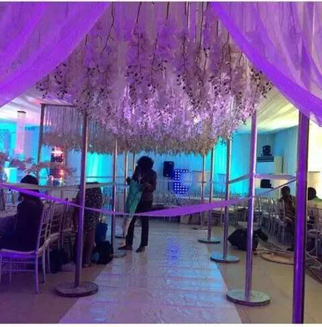 Photos From The Wedding Of PMB's Official Photographer Photos From The Wedding Of PMB's Official Photographer