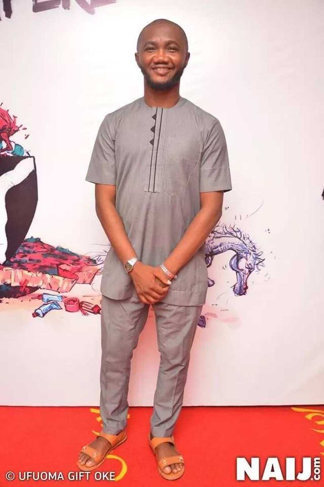 Actors, comedians, dignitaries honour Yaw at the #Apere show Actors, comedians, dignitaries honour Yaw at the #Apere show