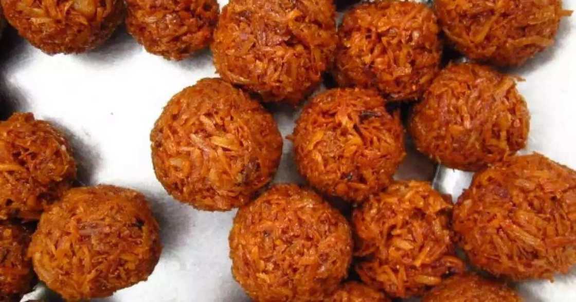 How to make coconut candy for sale? How to make coconut candy for sale?