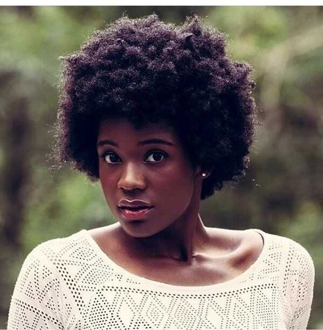 Top Nigerian natural hair bloggers Top Nigerian natural hair bloggers